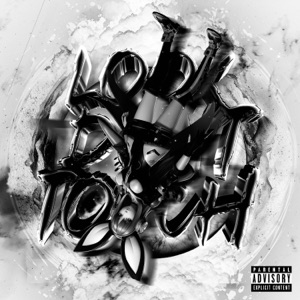 LOOK DON'T TOUCH (STARE STARE STARE) [feat. Odetari & cade clair] - Single