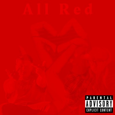 All Red - Single