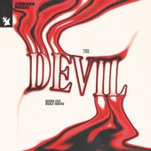 The Devil (feat. Highly Sedated) [Extended Mix] artwork