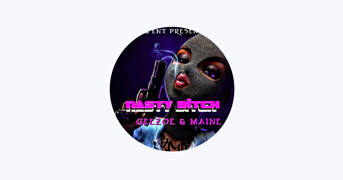 GEEZOE - Apple Music