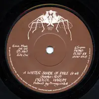 A Whiter Shade of Pale (Original Single Version (2007 Remaster))