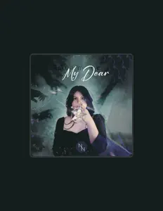 Nadeshiko Najar सुनें, म्यूज़िक वीडियो देखें, बायो पढ़ें, दौरे की तारीखें और बहुत कुछ देखें!