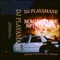 Nitro3! (feat. REDFXRD) - DJ PLAYAMANE lyrics