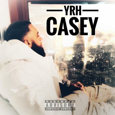 Somebody (feat. Kane Kuhtti) - Single