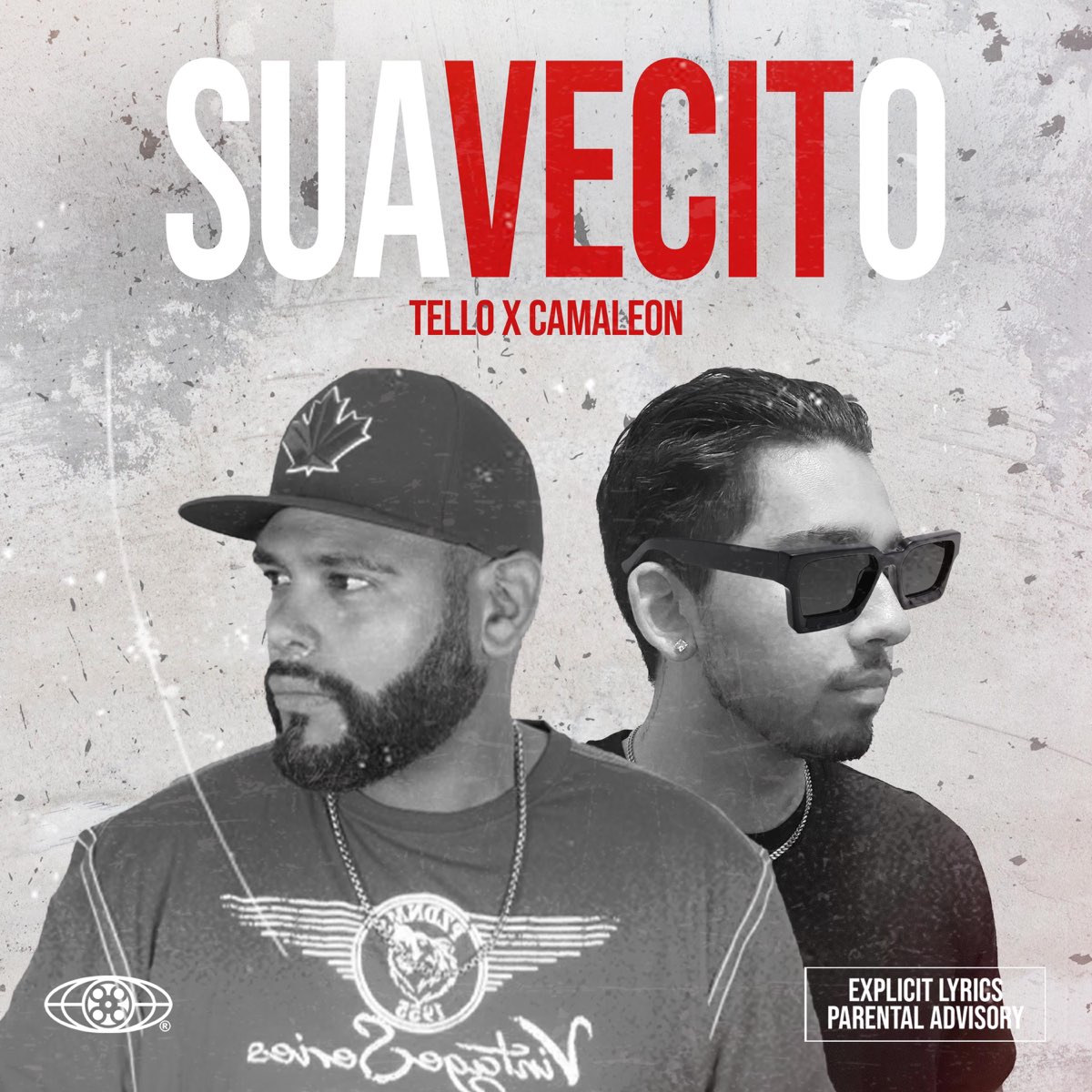 ‎Suavecito (feat. Camaleon) Single Album by Tello Apple Music