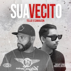 Suavecito (feat. Camaleon) Tello