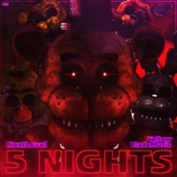 5 Nights (feat. Yellowblademusic) - Single - NextLevel