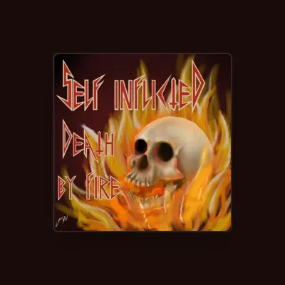 Listen to Self Inflicted, watch music videos, read bio, see tour dates & more!
