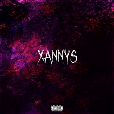 Xannys (feat. Cris Aye) - Single
