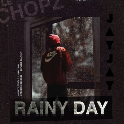 Rainy day - Single
