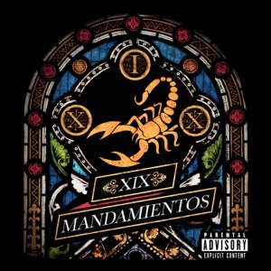 XIX Mandamientos