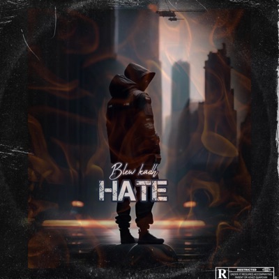Hate - Single