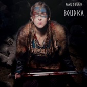 Boudica artwork