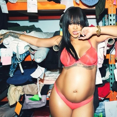 waiting (pull up) - Single