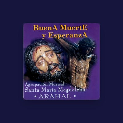 Listen to Agrupacion Musical Santa Maria Magdalena de El Arahal, watch music videos, read bio, see tour dates & more!