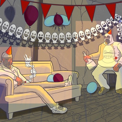 The Ballad of Big Boujie (feat. Mando) - Single