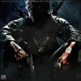 Free for All (feat. Wintercastle) Octi