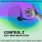 Control Z (feat. Might Delete Later) artwork