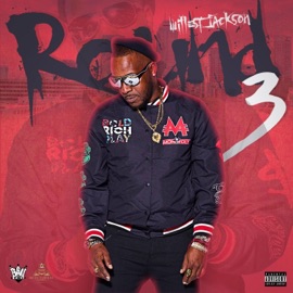 REBEL/1000 (feat. Mojo SVG) Willest Jackson