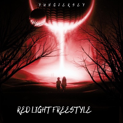Red Light (Freestyle) - Single