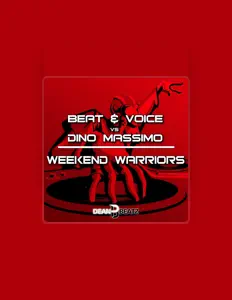 收听 Beat & Voice、观看音乐视频、阅读小传、查看巡演日期等 ！