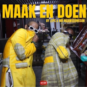 Maak En Doen
