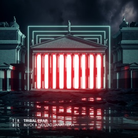 Anathema BLVCK & Nextro