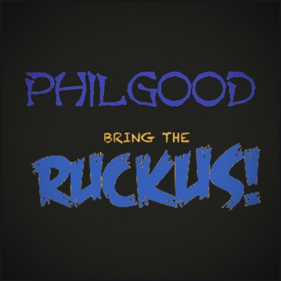 Ruckus! - Single