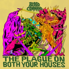 The Plague On Both Your Houses - EP