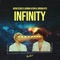 Infinity - Arem Ozguc, Arman Aydin & Jordan Rys lyrics