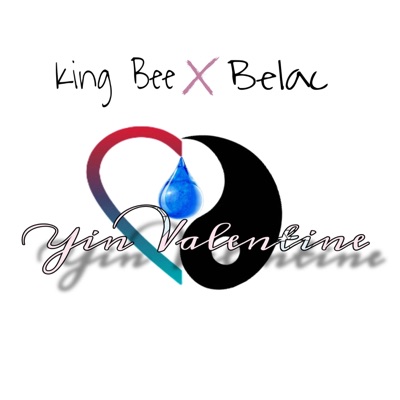 Yin Valentine (feat. Belac) - Single