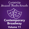 Empty Chairs at Empty Tables (from Les Misérables) [Instrumental] - CurtainUp MTK