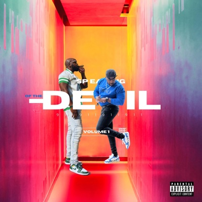 Speaking of the Devil