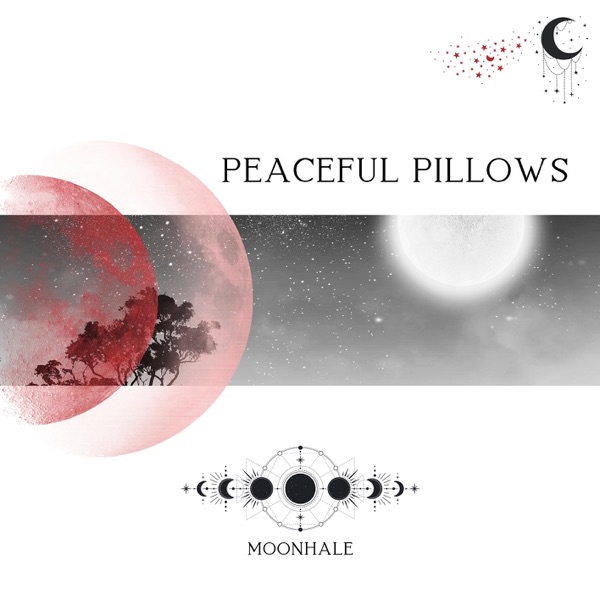 Peaceful Pillows - EP