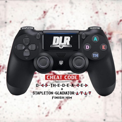 CHEAT CODE (g.o.A.t) - Single