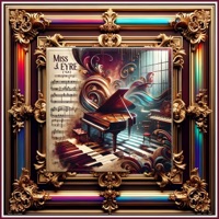 Ṃïşş J. ËŸŘẼ【1888, YEA】 (2024, JAM) - Single - Frisonance