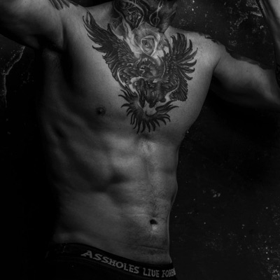 Forever Wild - Single