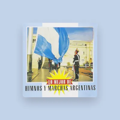 Listen to Banda Nacional Yapeyú, watch music videos, read bio, see tour dates & more!