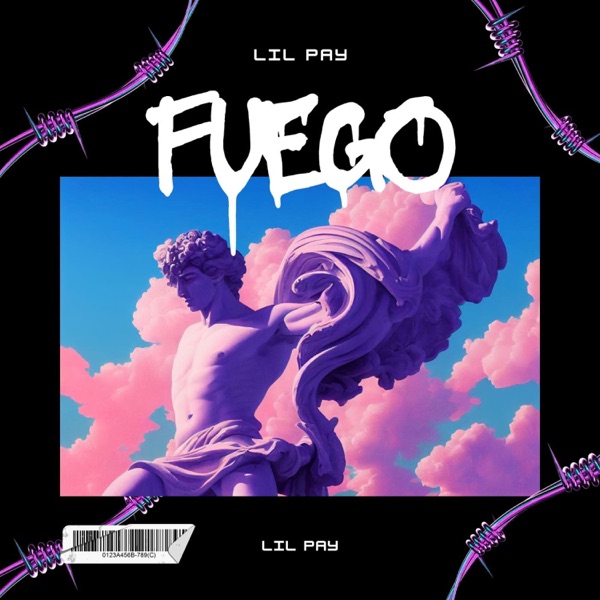 Fuego (feat. YungLex)