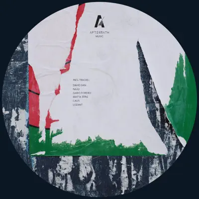Various Artists adlı sanatçının Aftermath V.A 01 albümünü dinle