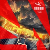 RIOOT - Single - MVRDA