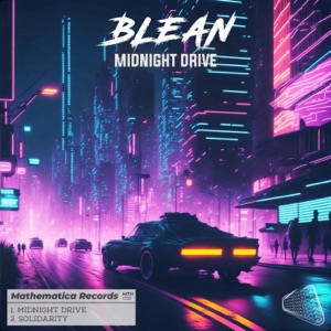 Midnight Drive - Single