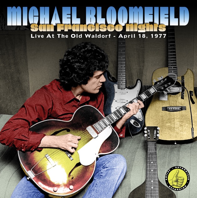 通販激安】 MIKE BLOOMFIELD / マイク・ブルームフィールド商品