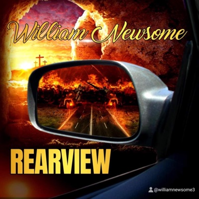 Rear View - Single