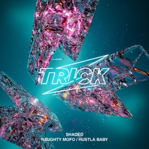 Naughty Mofo - Single