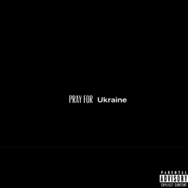Pray for Ukraine Jay $teez