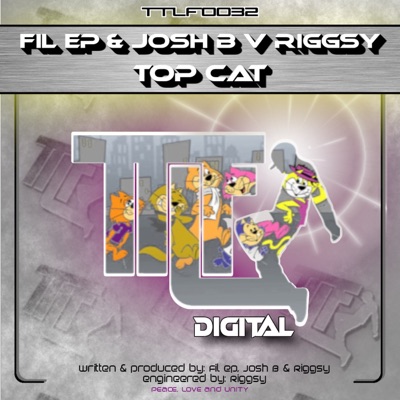 Top Cat - Single