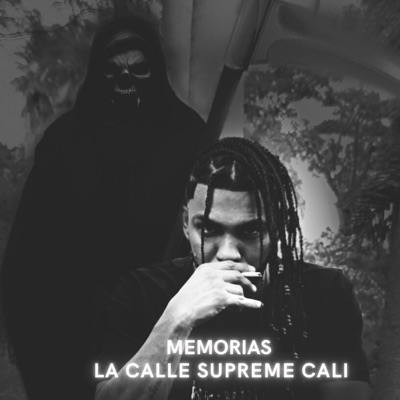 Memorias la Calle Supreme Cali - Single