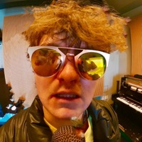 Handsonmyfeet - Single - EMBY MATTHEWS