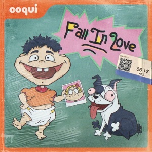 Fall In Love - Single